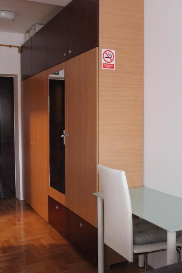 Studio Apartman Ivano Apartment Đakovo Exterior photo