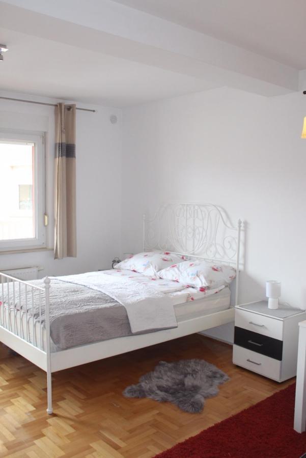 Studio Apartman Ivano Apartment Đakovo Exterior photo